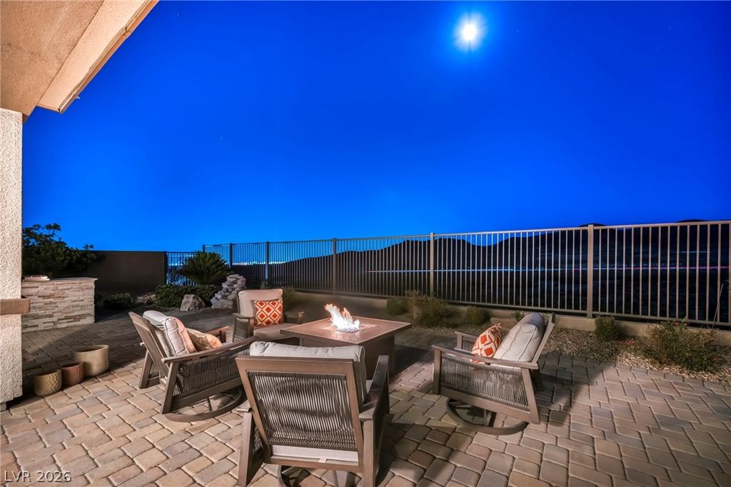 12319 Skyracer Drive, Las Vegas, NV 89138 — photo 5