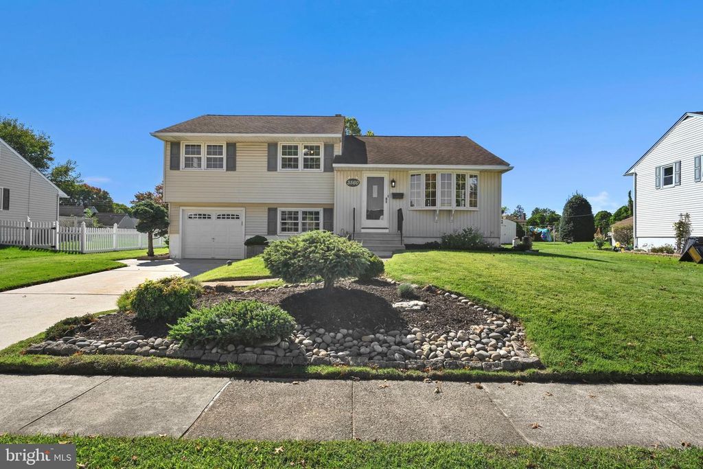 3560 SWIFTWATER LN, BROOKHAVEN, PA 19015 — photo 3