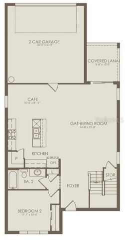 5052 SHRUB LEAF ALLEY, St Cloud, FL 34771
