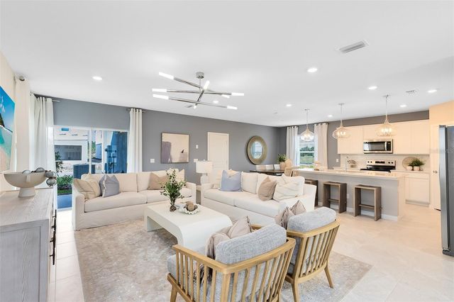 5052 SHRUB LEAF ALLEY, St Cloud, FL 34771