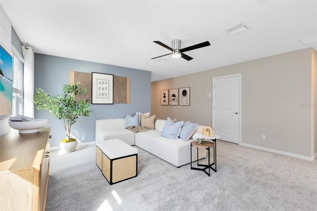 5052 SHRUB LEAF ALLEY, St Cloud, FL 34771