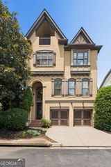1928 Saxon Valley Circle NE, Atlanta, GA 30319