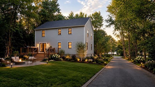 0 Peirce St, Middleboro, MA 02346