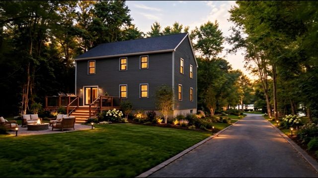 0 Peirce St, Middleboro, MA 02346