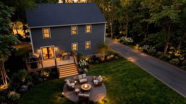 0 Peirce St, Middleboro, MA 02346
