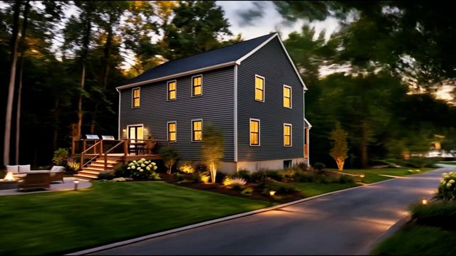 0 Peirce St, Middleboro, MA 02346