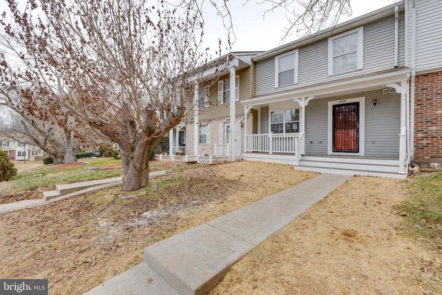 4206 GUNSTON CT, Woodbridge, VA 22193