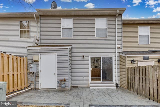 4206 GUNSTON CT, Woodbridge, VA 22193