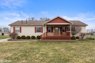 62538 Linda Drive, Ray Twp, MI 48096