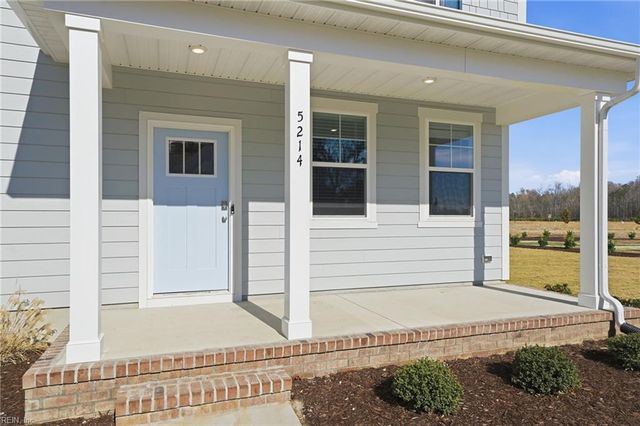 5131 Duxbury RD, Suffolk, VA 23435