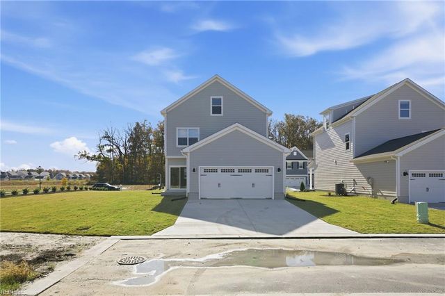 5131 Duxbury RD, Suffolk, VA 23435