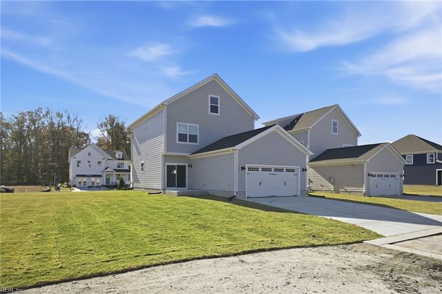 5131 Duxbury RD, Suffolk, VA 23435
