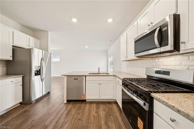 5131 Duxbury RD, Suffolk, VA 23435