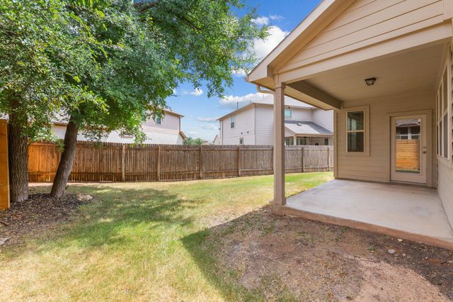 109 Camden CV, Buda, TX 78610