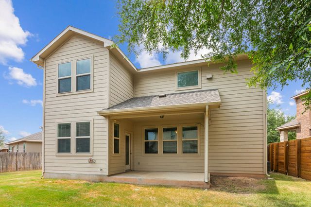 109 Camden CV, Buda, TX 78610