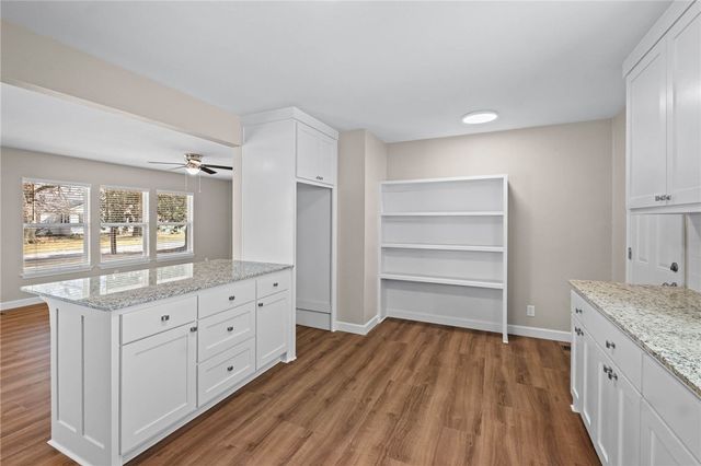 718 Maple Drive, Springdale, AR 72764