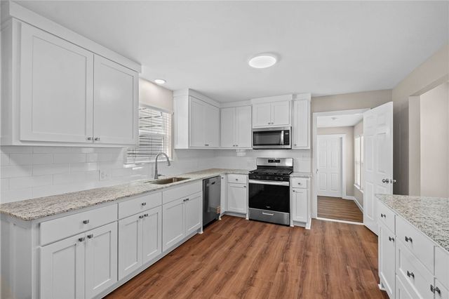 718 Maple Drive, Springdale, AR 72764