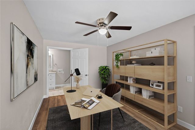 718 Maple Drive, Springdale, AR 72764