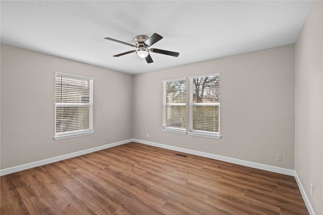 718 Maple Drive, Springdale, AR 72764