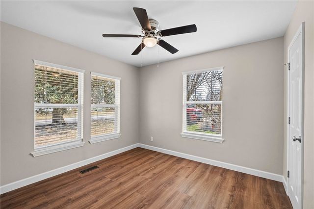 718 Maple Drive, Springdale, AR 72764