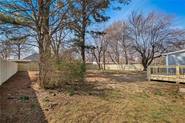 718 Maple Drive, Springdale, AR 72764