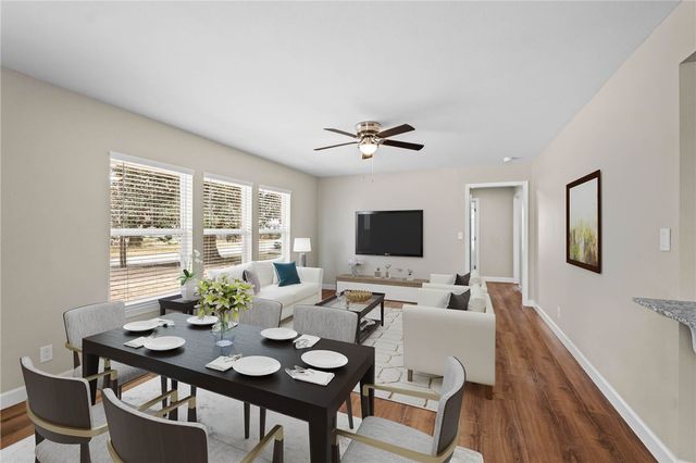 718 Maple Drive, Springdale, AR 72764