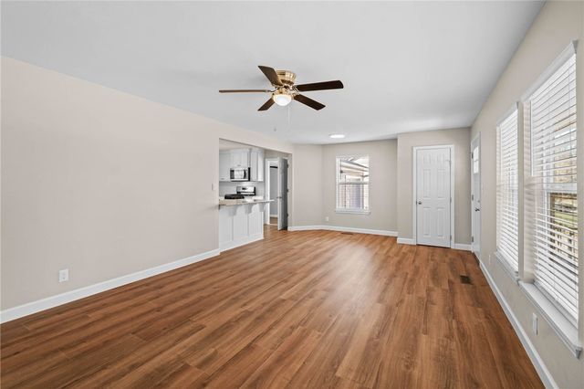 718 Maple Drive, Springdale, AR 72764