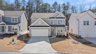 62 Hampton Terrace, Dallas, GA 30157
