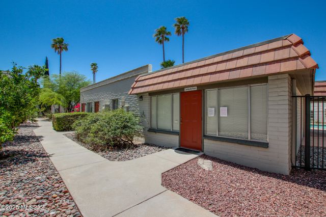 8450 E Old Spanish Trl Apt 157, Tucson, AZ 85710