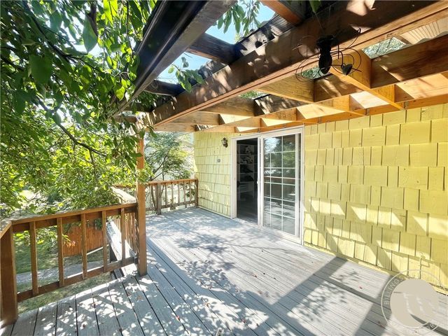 1540 Yellowstone AVENUE D, Billings, MT 59102