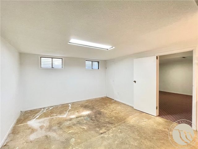 1540 Yellowstone AVENUE D, Billings, MT 59102