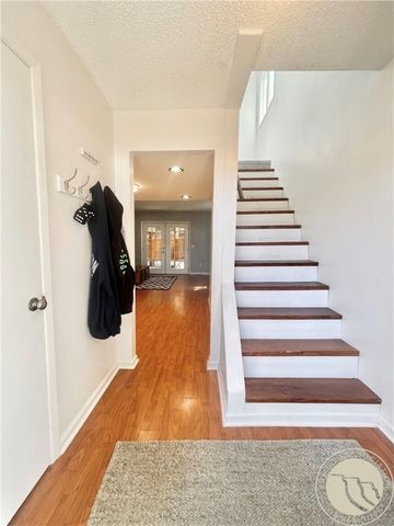 1540 Yellowstone AVENUE D, Billings, MT 59102