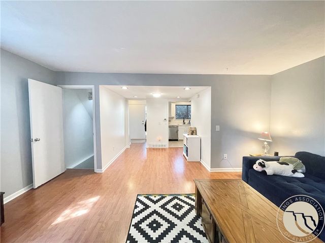 1540 Yellowstone AVENUE D, Billings, MT 59102