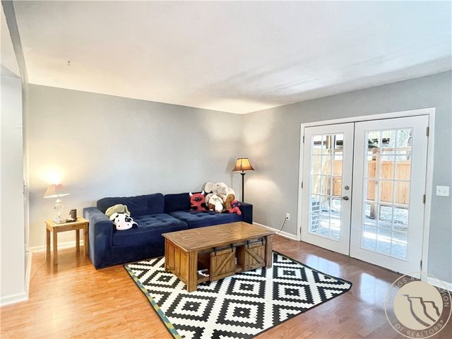 1540 Yellowstone AVENUE D, Billings, MT 59102