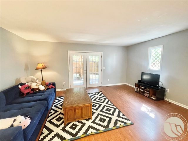 1540 Yellowstone AVENUE D, Billings, MT 59102