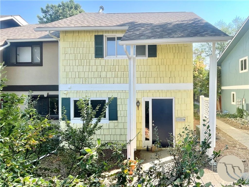 1540 Yellowstone AVENUE D, Billings, MT 59102