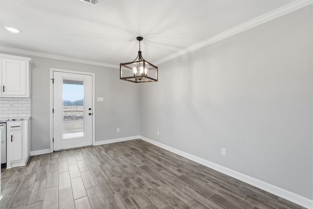 155 Lloyd Henderson Road, Beebe, AR 72012