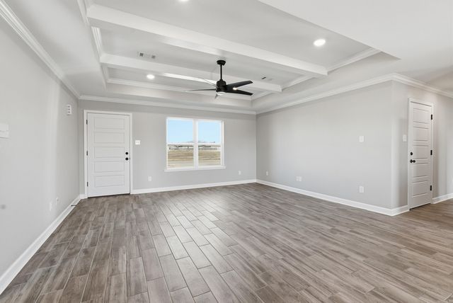 155 Lloyd Henderson Road, Beebe, AR 72012