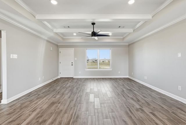 155 Lloyd Henderson Road, Beebe, AR 72012