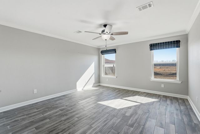 155 Lloyd Henderson Road, Beebe, AR 72012