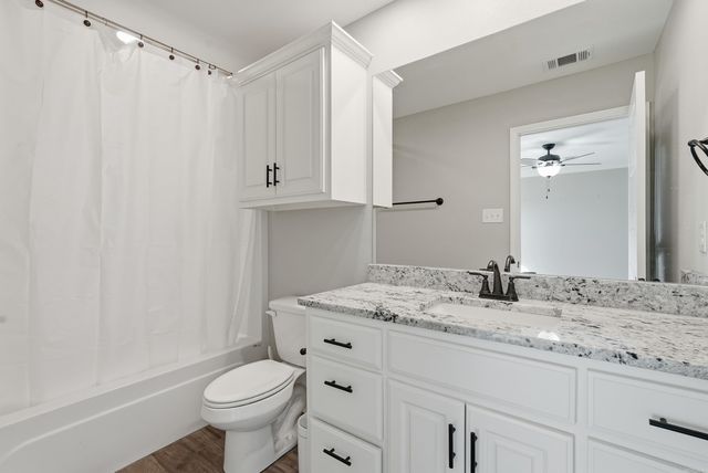 155 Lloyd Henderson Road, Beebe, AR 72012