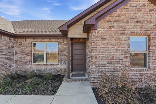 155 Lloyd Henderson Road, Beebe, AR 72012