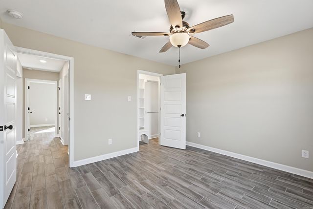 155 Lloyd Henderson Road, Beebe, AR 72012