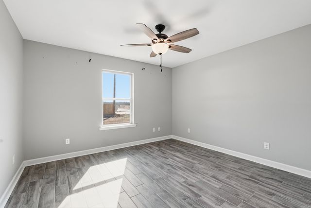 155 Lloyd Henderson Road, Beebe, AR 72012