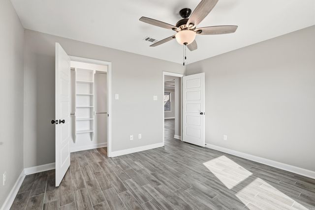 155 Lloyd Henderson Road, Beebe, AR 72012