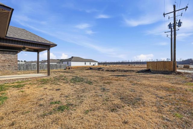 155 Lloyd Henderson Road, Beebe, AR 72012