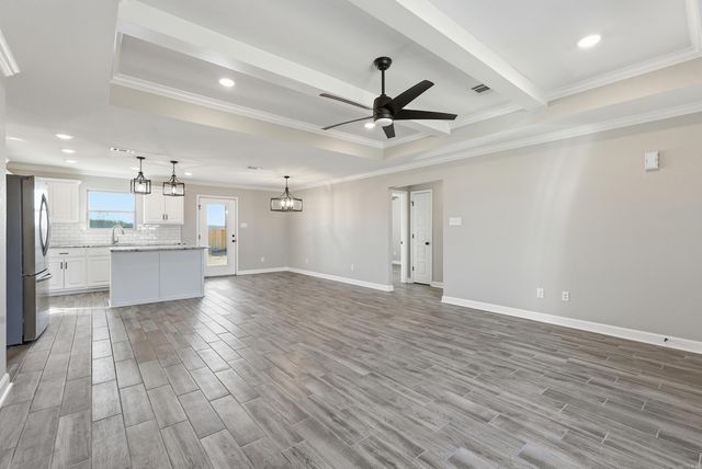 155 Lloyd Henderson Road, Beebe, AR 72012