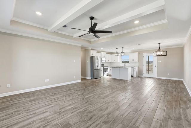 155 Lloyd Henderson Road, Beebe, AR 72012