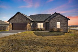 155 Lloyd Henderson Road, Beebe, AR 72012