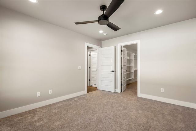 3600 SW Aurora Lane, Bentonville, AR 72713